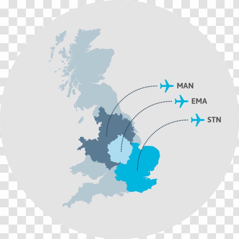 United Kingdom Vector Graphics Royalty-free Map Illustration Transparent PNG