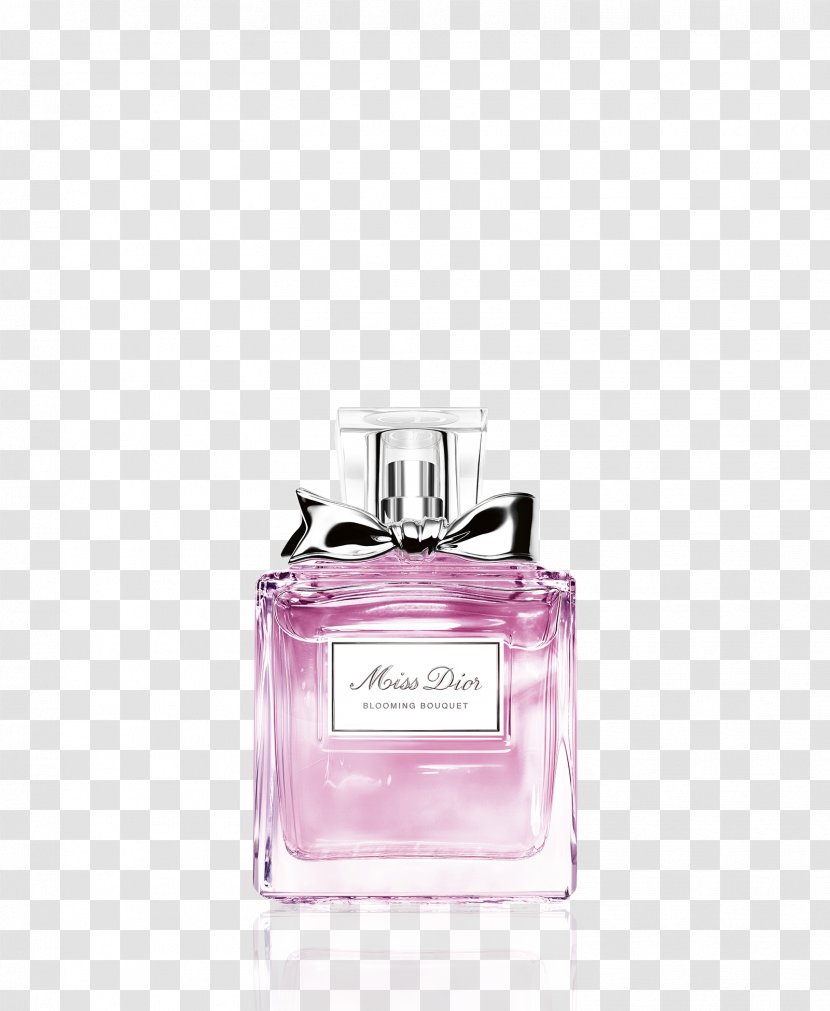 Perfume Cosmetics Miss Dior Christian SE Eau De Toilette - Aroma Transparent PNG