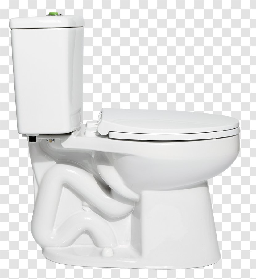 Toilet & Bidet Seats Dual Flush Niagara Conservation Transparent PNG