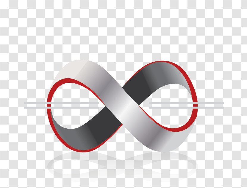Logo Infinity Symbol Brand - Company - Design Transparent PNG
