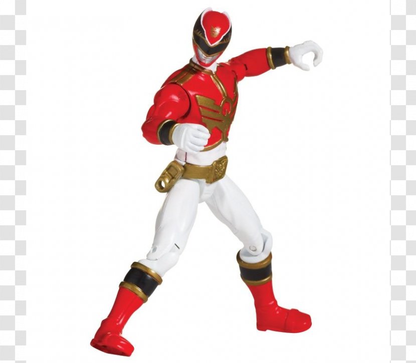 Red Ranger Kimberly Hart Action & Toy Figures Fiction Transparent PNG