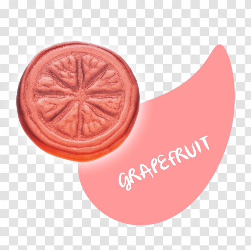 Grapefruit Auglis Haribo Lemon - De - Red Transparent PNG