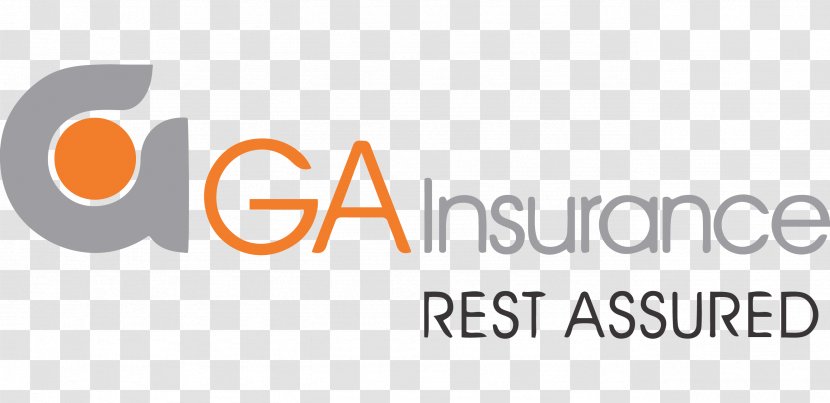 GA Insurance Limited Agent Life Health - Brand - Area Transparent PNG