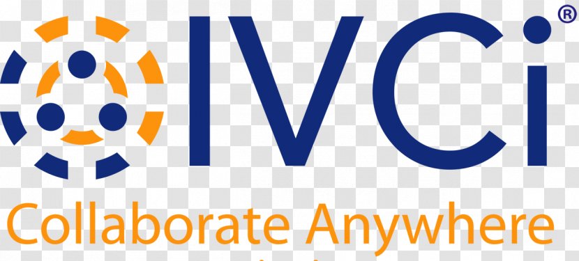 IVCi LLC Business Brand IVCi, Technology - Logo Transparent PNG