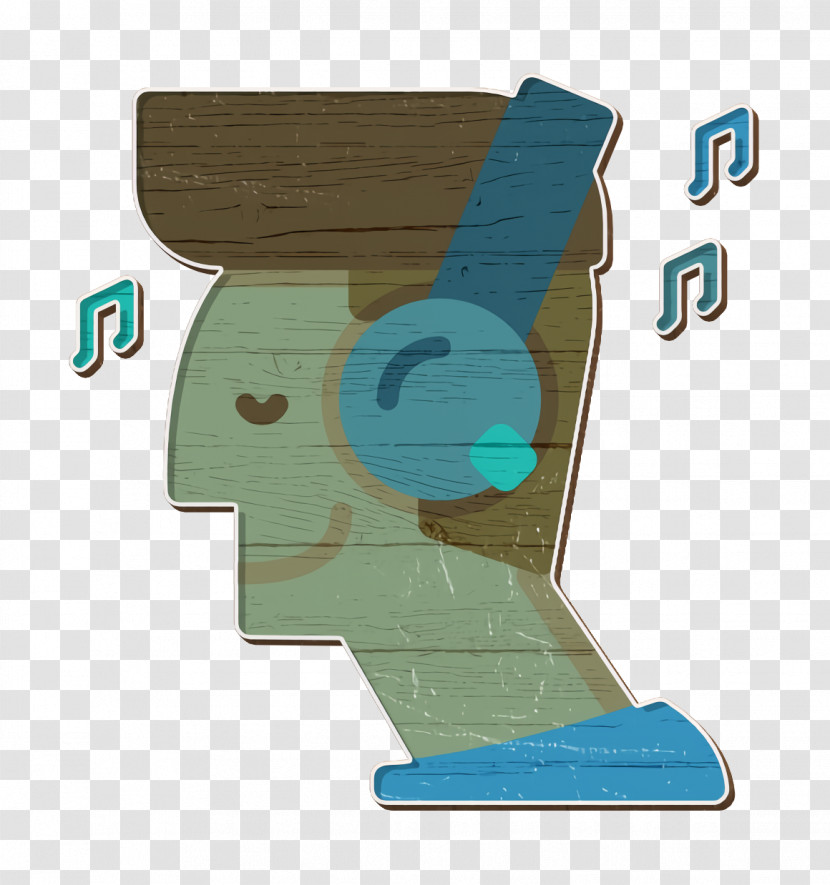 Creative Process Icon Music Icon Transparent PNG