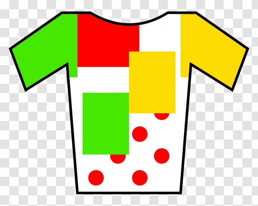 Points Classification In The Tour De France 2012 1969 2018 - Red Transparent PNG