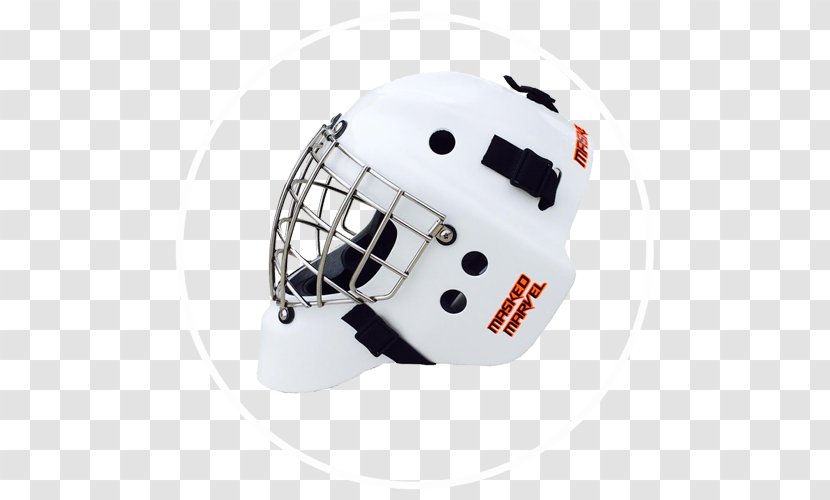 Bicycle Helmets Lacrosse Helmet Goaltender Mask Ski & Snowboard American Football Protective Gear - Hockey Transparent PNG