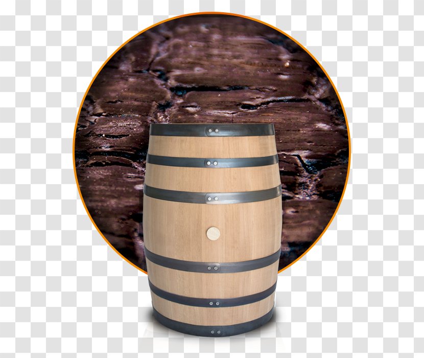 Barrel Whiskey Oak Drum Beer - Gallon Transparent PNG