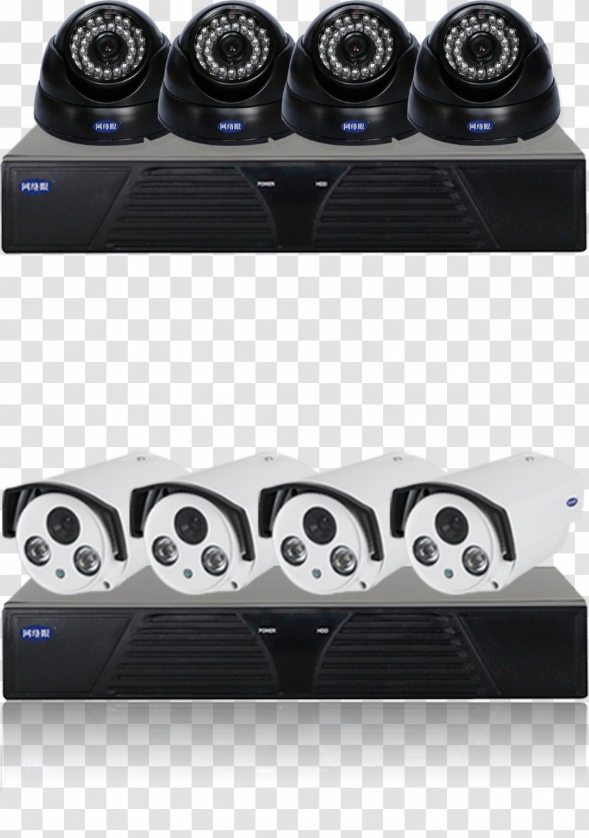 Webcam Download - Computer Monitor - Two Kinds Of Omnibearing Stereoscopic And Transparent PNG