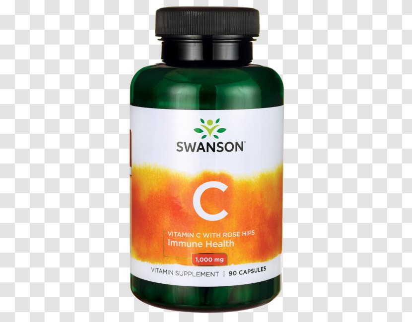 Dietary Supplement Swanson Health Products Vitamin Biotin - Cholecalciferol Transparent PNG