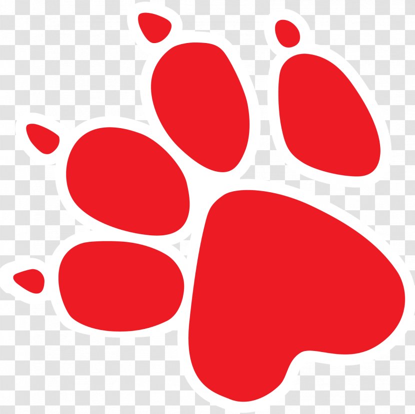 The Last Of Us Uncharted 2: Among Thieves 3: Drake's Deception Uncharted: Lost Legacy Fortune - Paw Prints Transparent PNG