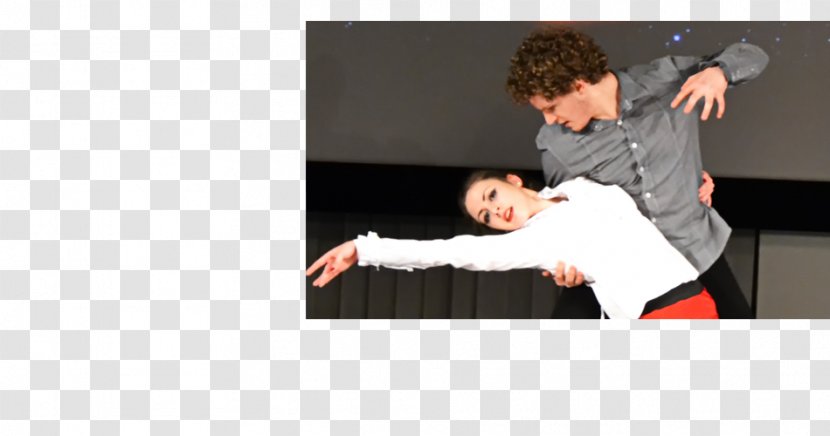 Shoulder H&M - Hand - Dance Stage Transparent PNG