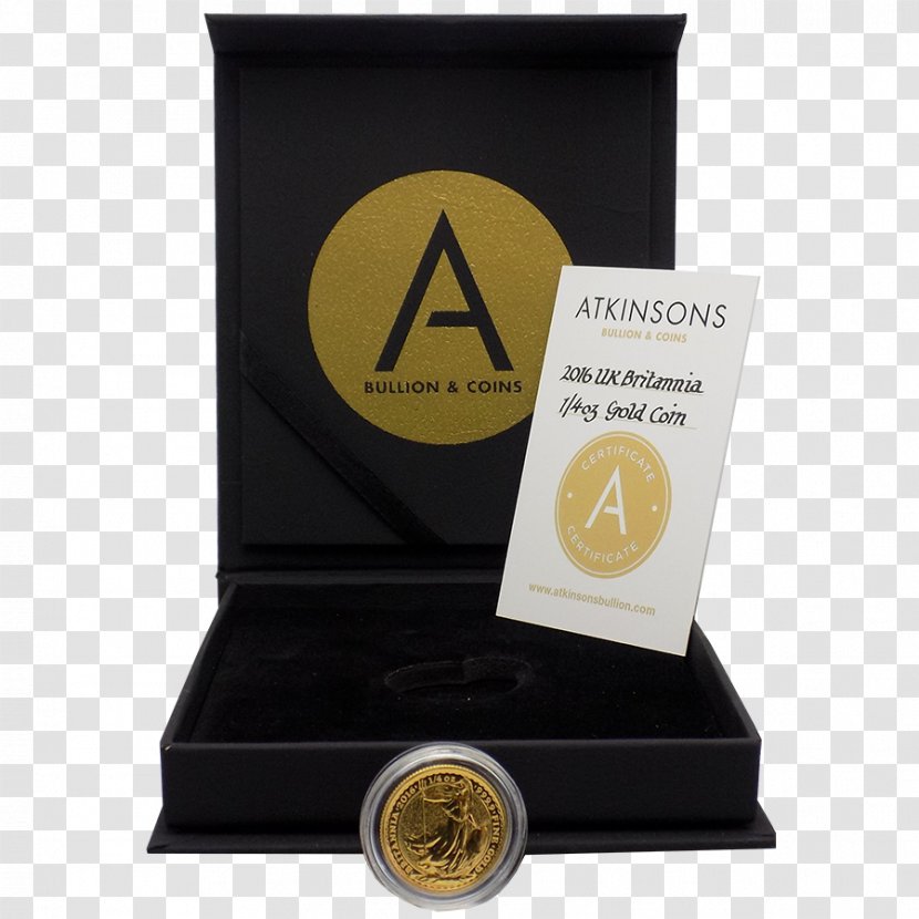 Coin Trophy - Award - Gift Gold Transparent PNG