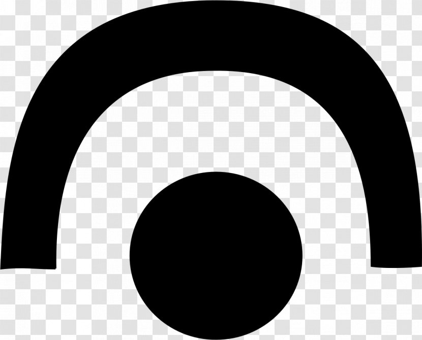 Musical Note Rest Half Fermata - Cartoon Transparent PNG