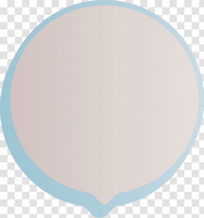 Aqua Blue Turquoise Pink Teal Transparent PNG