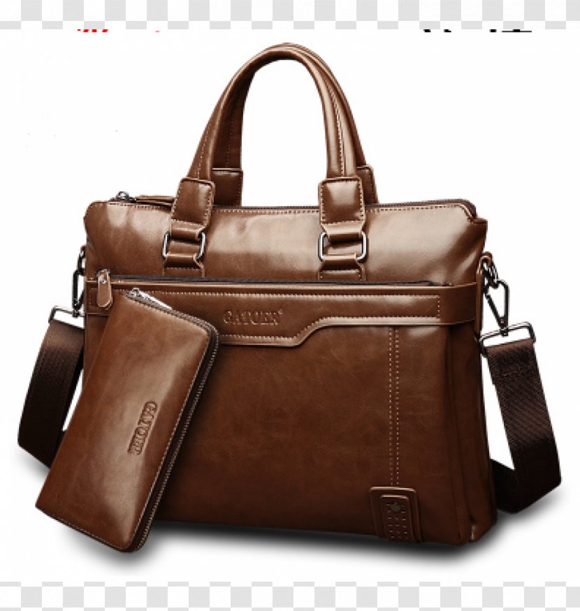 Handbag Briefcase Tmall Taobao - Herrenhandtasche Transparent PNG