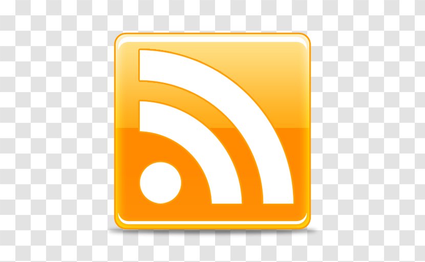 33MARKETING RSS Android - Yellow - Rss Transparent PNG