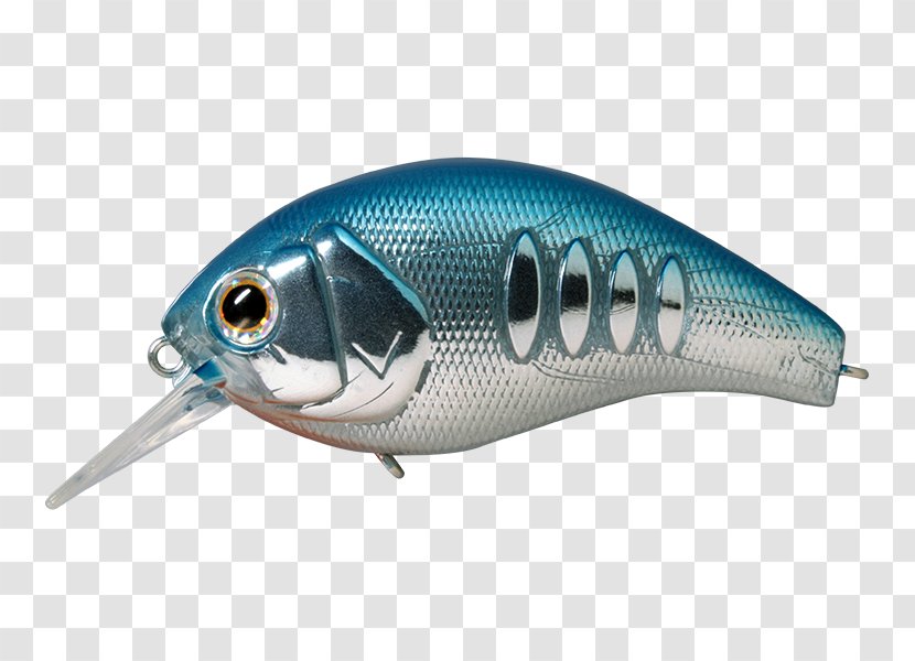 Spoon Lure Oily Fish Herring Milkfish Blue - Korrigan - Fishing Transparent PNG