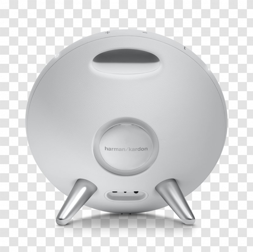 Harman Kardon Onyx Studio 3 Wireless Speaker 4 Loudspeaker 2 Transparent PNG