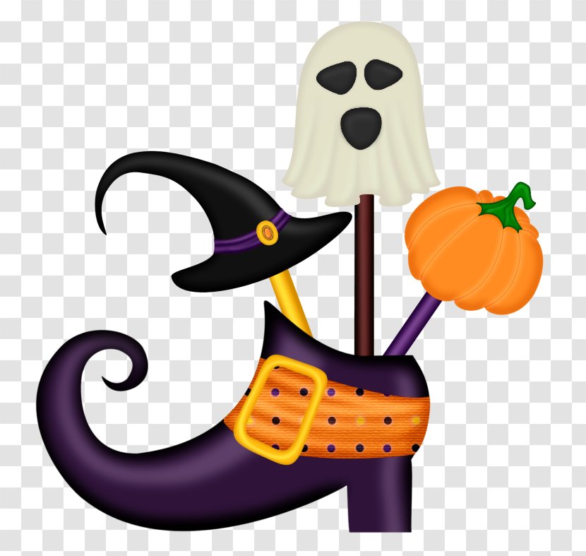 Halloween Free Content Clip Art - Food - Witch Cliparts Transparent PNG