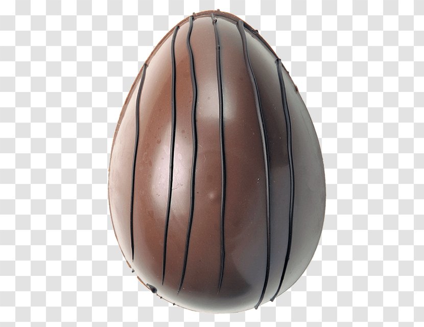 Praline Brittle Easter Egg - Pascoa Transparent PNG