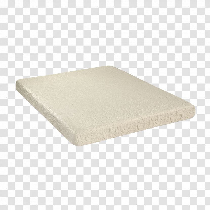 Mattress Bed Furniture Transparent PNG