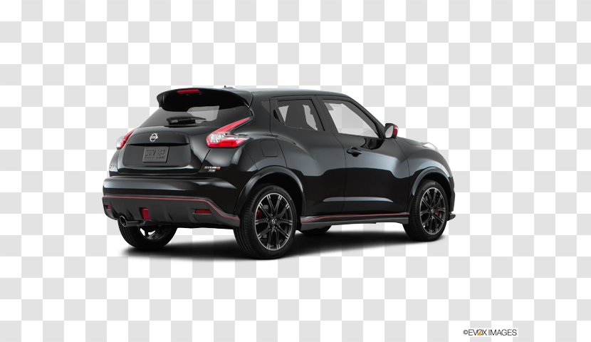 2017 Nissan Rogue Sport Juke 2018 Car - Hood Transparent PNG