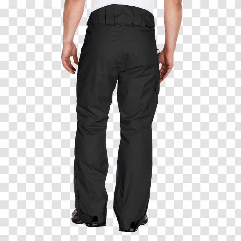 Waist Jeans Pants Transparent PNG