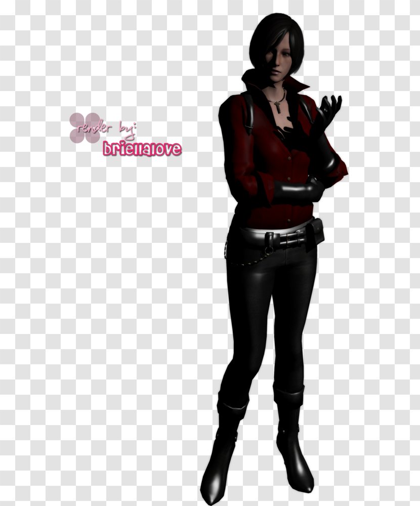 Resident Evil 6 Ada Wong Leon S. Kennedy Chris Redfield Evil: Operation Raccoon City - Cartoon Transparent PNG