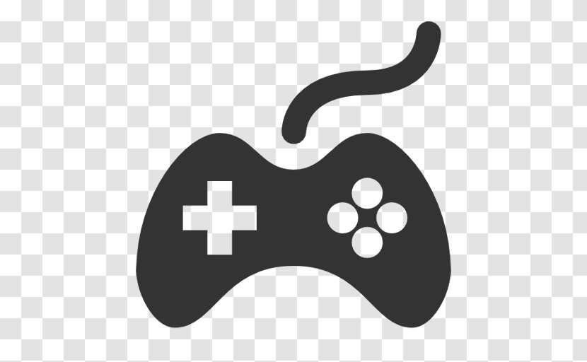 Joystick Game Controllers Transparent PNG