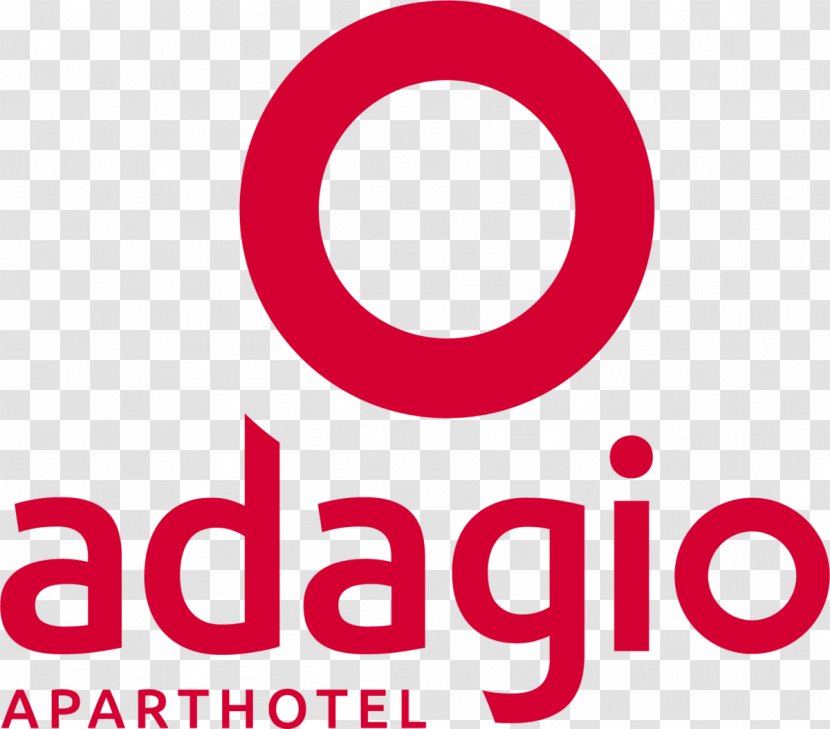 Logo Adagio Amsterdam City South Apartment Hotel - Symbol Transparent PNG