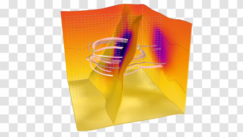 Heat Transfer Convection Thermal Conduction COMSOL Multiphysics - Shrink Pores Transparent PNG