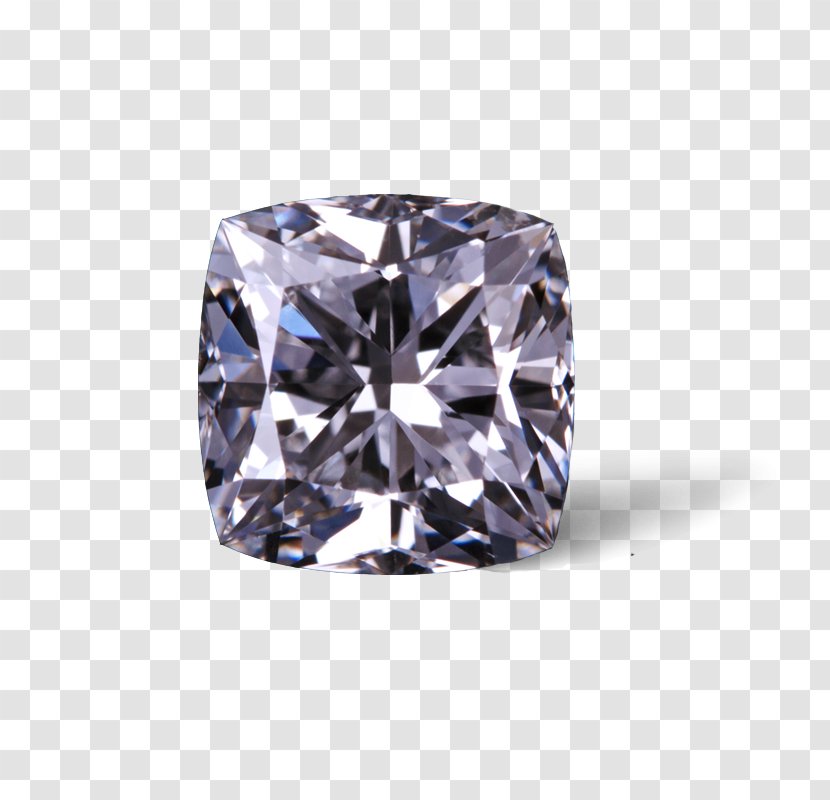 Jewellery Ring Gemstone Sapphire Diamond Cut - Brilliant - Light Effects Transparent PNG