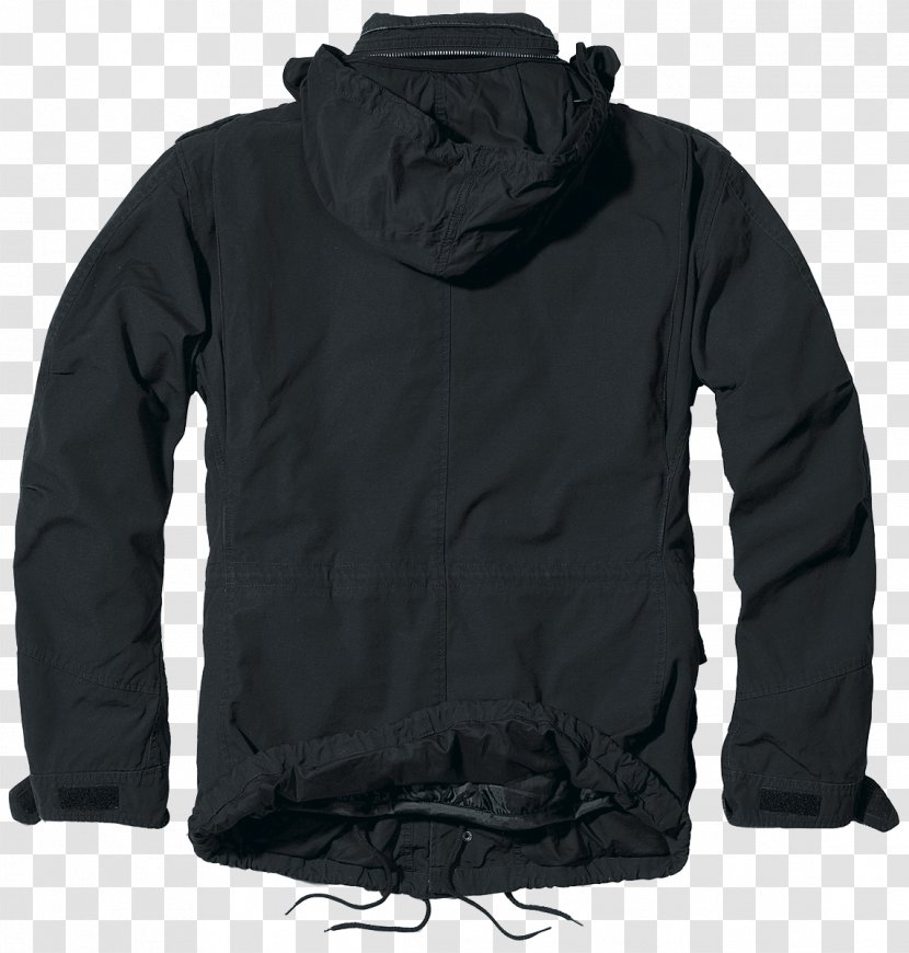 Hoodie M-1965 Field Jacket T-shirt - Sweatshirt Transparent PNG