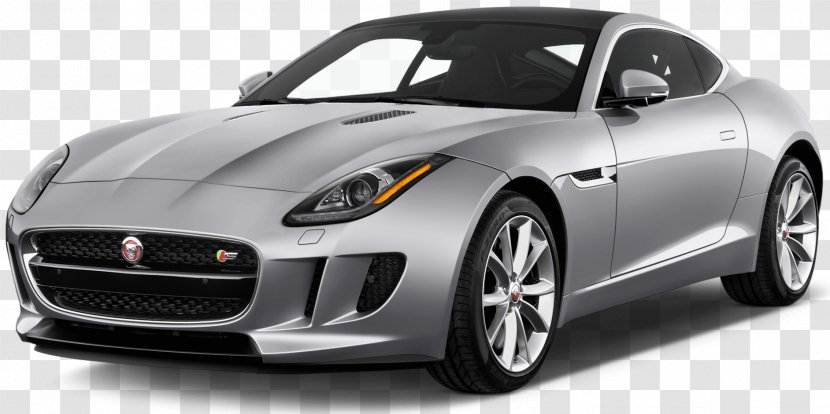 2017 Jaguar F-TYPE Cars 2015 - Mid Size Car Transparent PNG