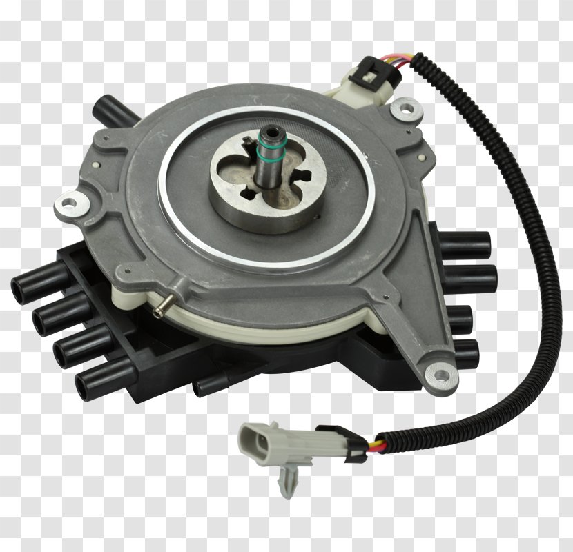 Machine Clutch - Auto Part - Chrysler Hemi Engine Transparent PNG