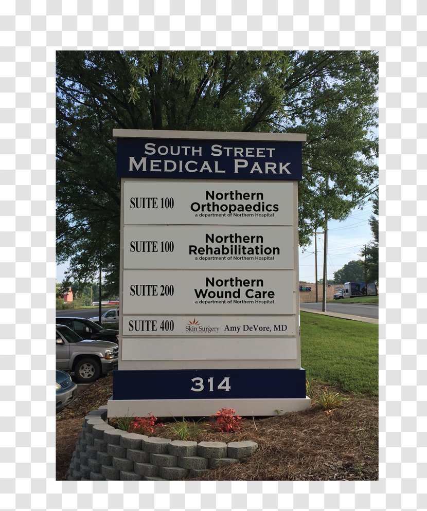 Northern Orthopaedics Medical Group - North Carolina - LocalStack Social MediaNorthern Rockies Center Transparent PNG