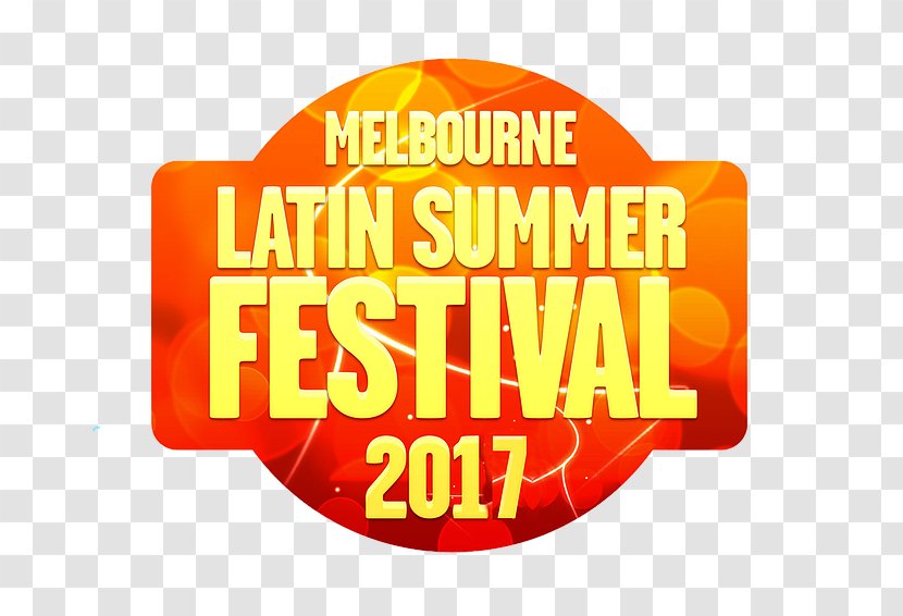 Melbourne Latin Summer Festival Art Salsa Dance - Tree Transparent PNG