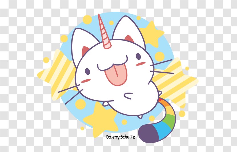 Work Of Art UNICAT Artist - Character - Unicat Transparent PNG