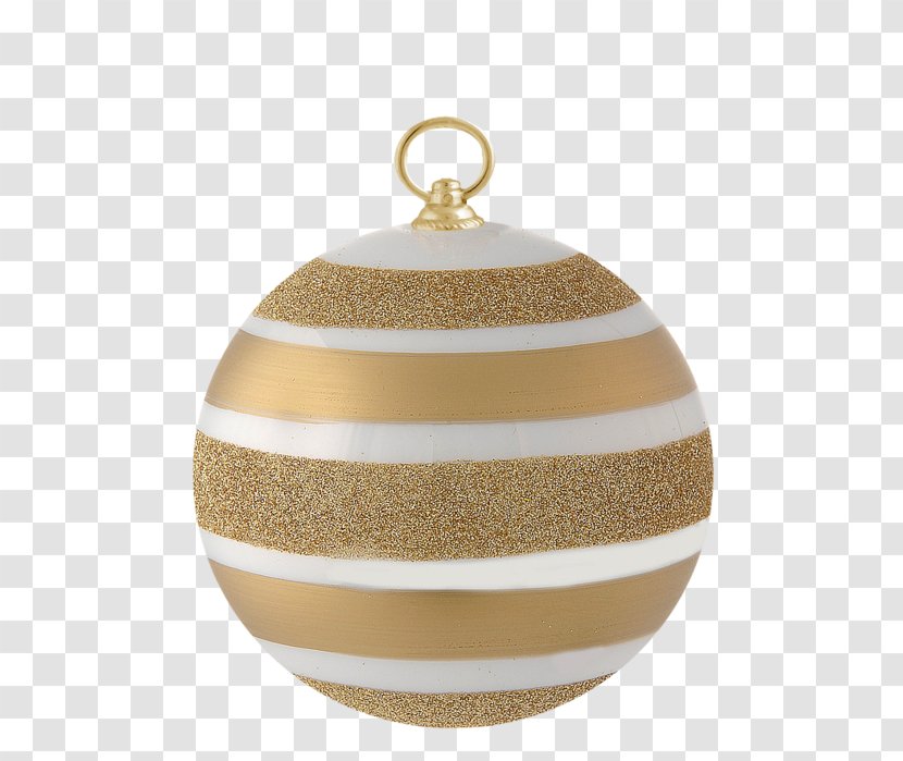 Ball Gold Clip Art - Disco - Golden Transparent PNG