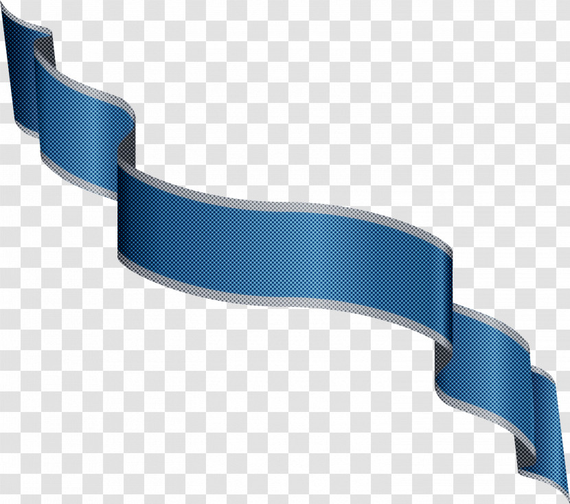 Ribbon S Ribbon Transparent PNG