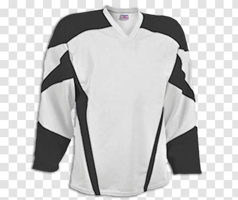 T-shirt National Hockey League Ice Jersey Transparent PNG