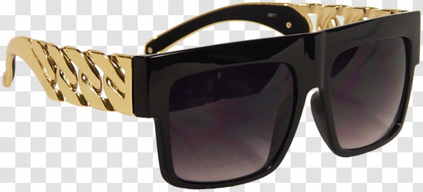 Goggles Sunglasses Ray-Ban - Eyewear - Male Thug Life Transparent PNG