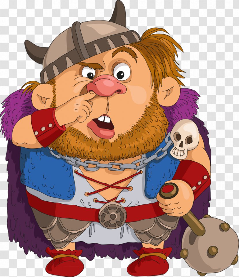 Vikings Vector Graphics Clip Art Illustration Royalty-free - Animation Transparent PNG