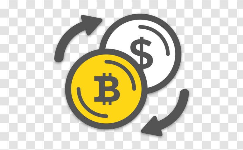 Bitcoin ATM Cryptocurrency Exchange Ethereum - Yellow Transparent PNG