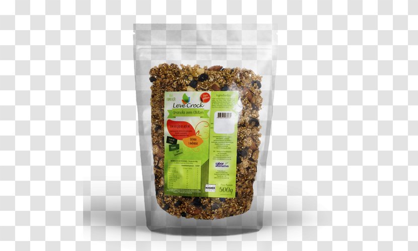 Muesli Breakfast Cereal Granola Sugar - Fruit Transparent PNG