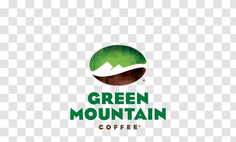 Single-serve Coffee Container Organic Food Keurig Green Mountain Roasting - Logo - American Transparent PNG