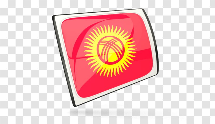 Flag Of Kyrgyzstan Algeria Peru Argentina Transparent PNG