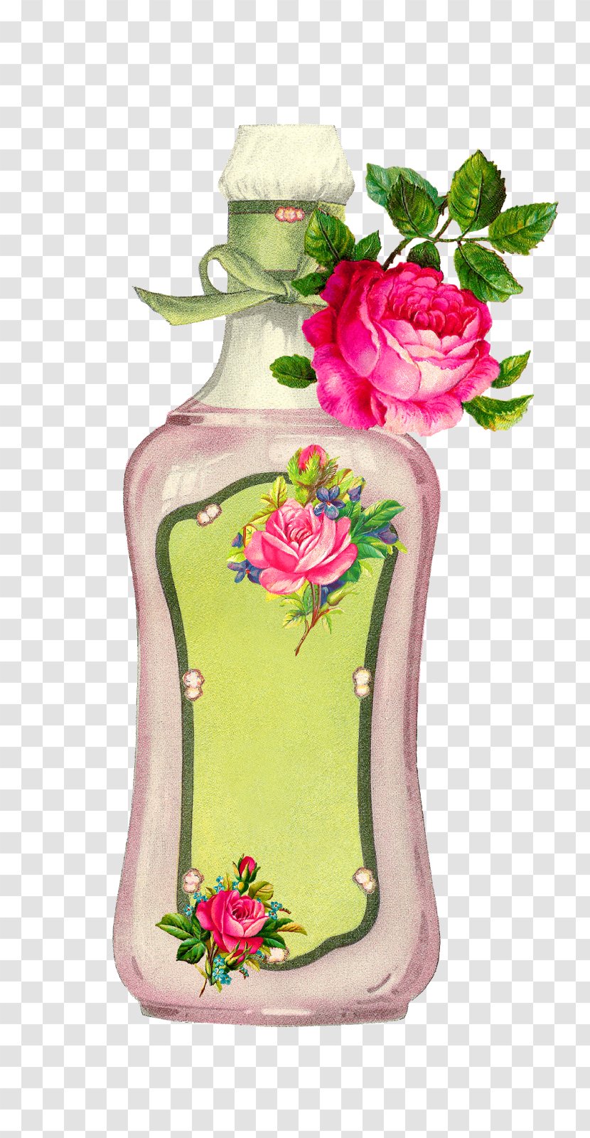 Avon Products Cosmetics Glass Bottle Clip Art - Artifact - Perfume Transparent PNG
