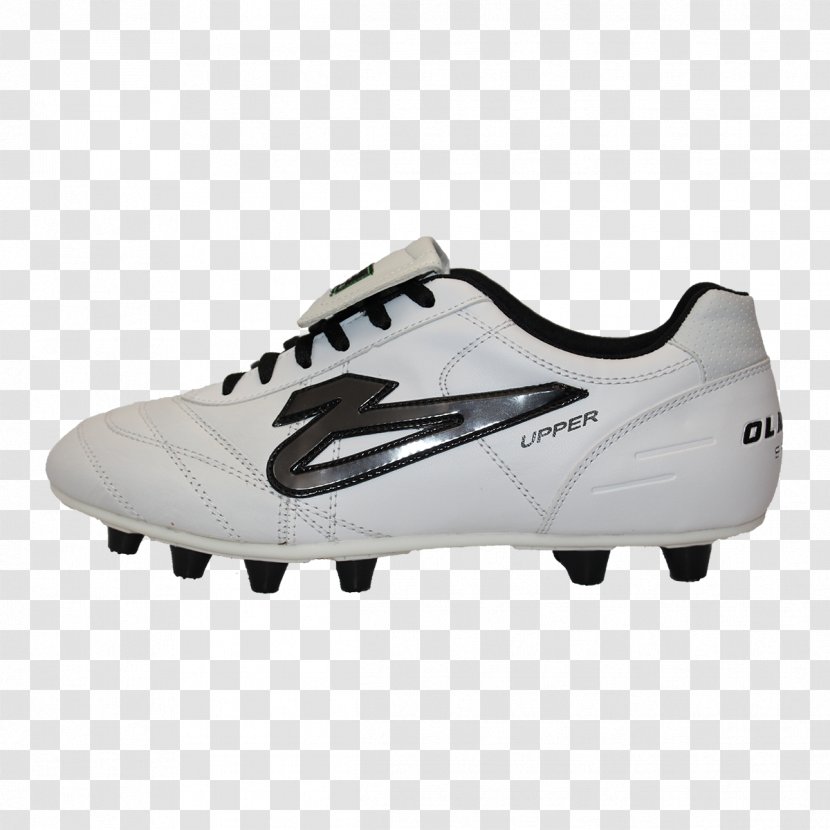 Cleat Football Boot Shoe Sneakers - Uniform Transparent PNG